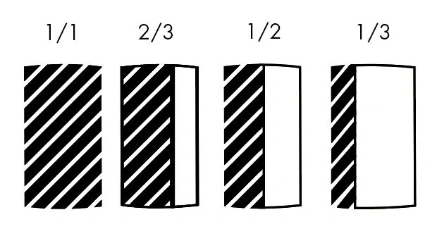 kombinierbar